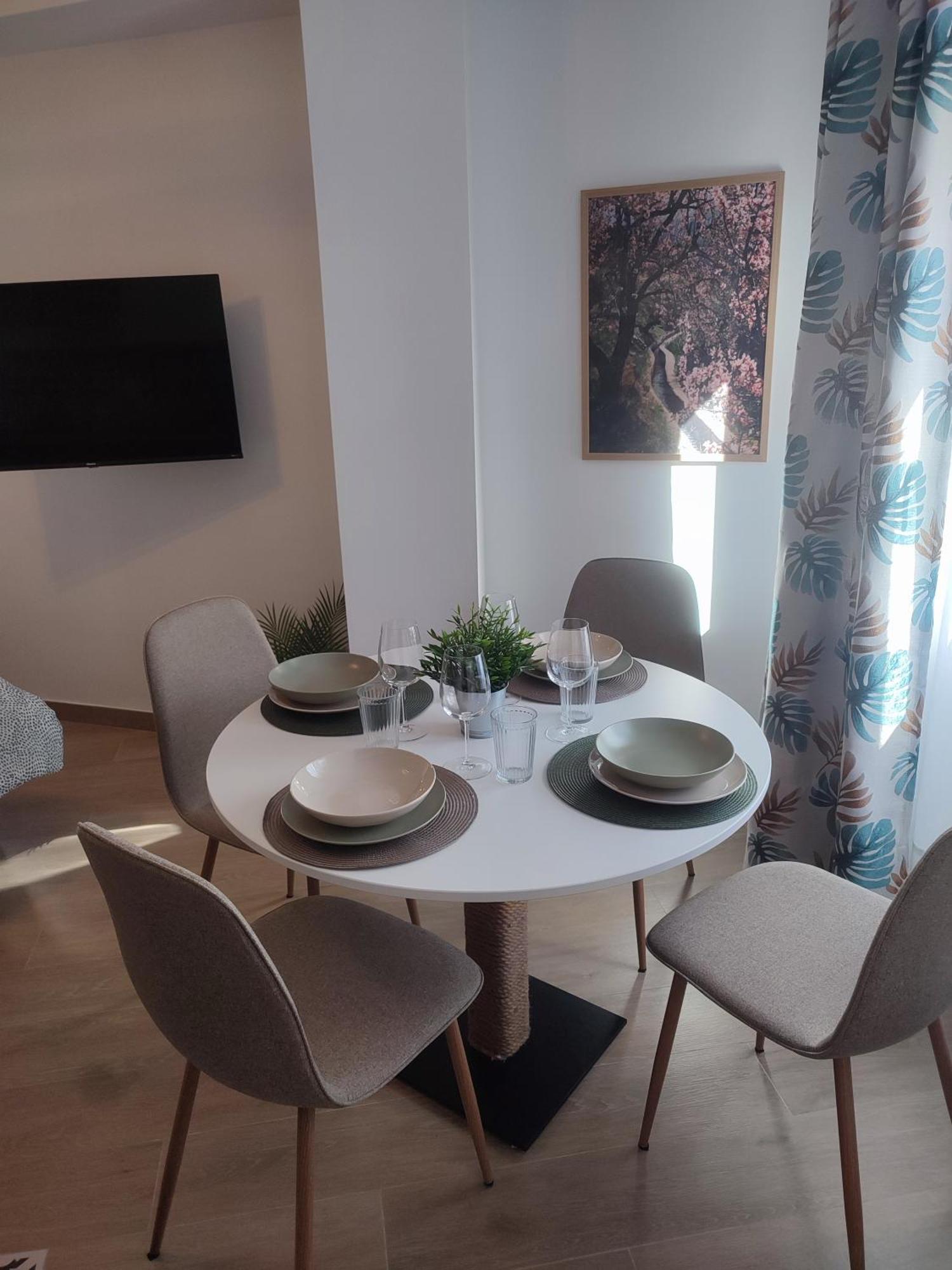La Noguera Rural Suite เกวคาร์-เซียร์รา ภายนอก รูปภาพ