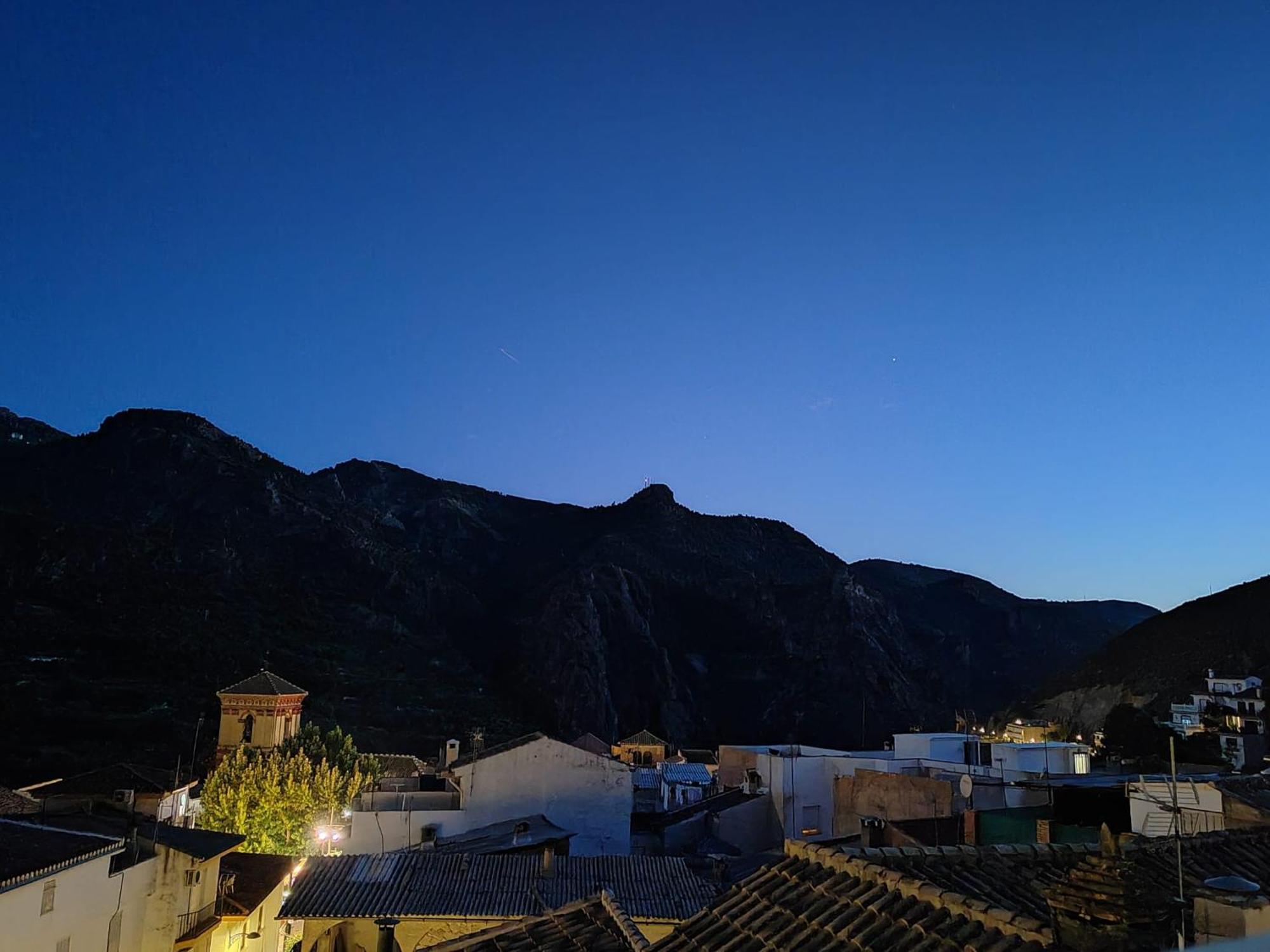 La Noguera Rural Suite เกวคาร์-เซียร์รา ภายนอก รูปภาพ